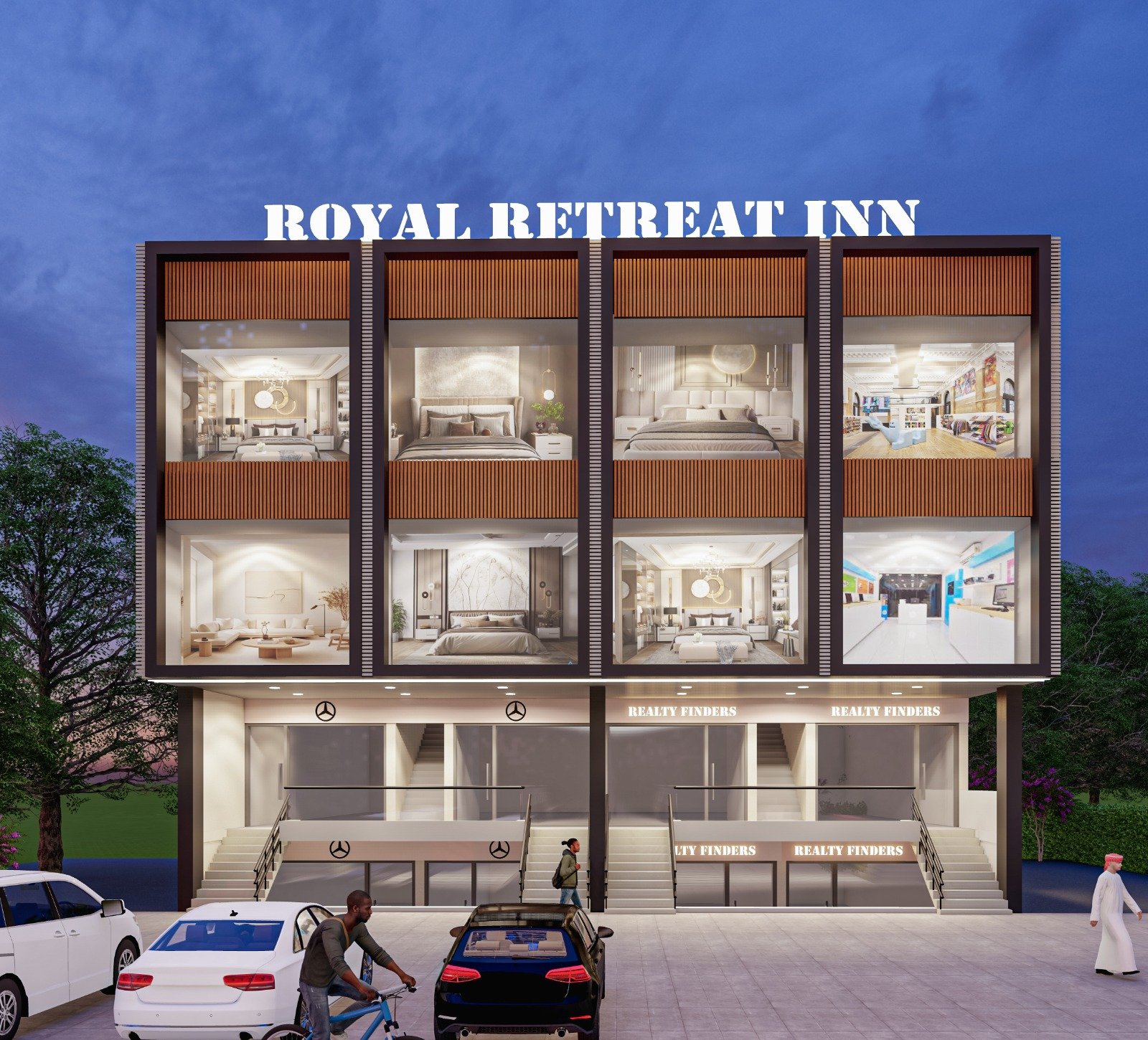 top interior desinger